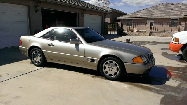 1990_mercedes 500sl_convertible