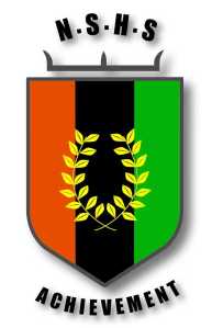 NSHS 2007 badge
