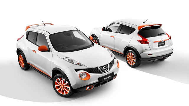 NISSAN_Juke_Personalisation White W2 2car