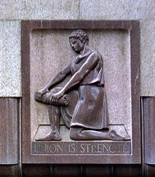 Union is strength crop