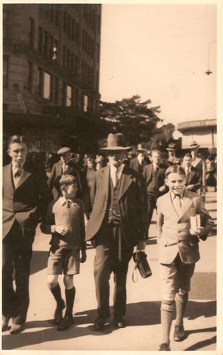 Darcey, Bill, Ern & Jack 001