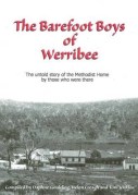 Barefoot Boys of Werribee