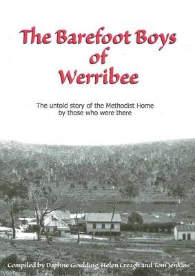 Barefoot Boys of Werribee