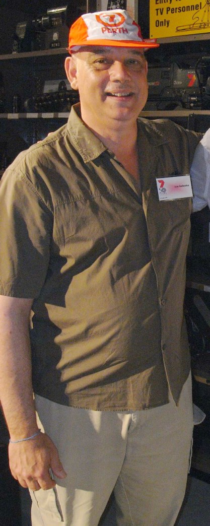 Len Anthonisz Nov2009