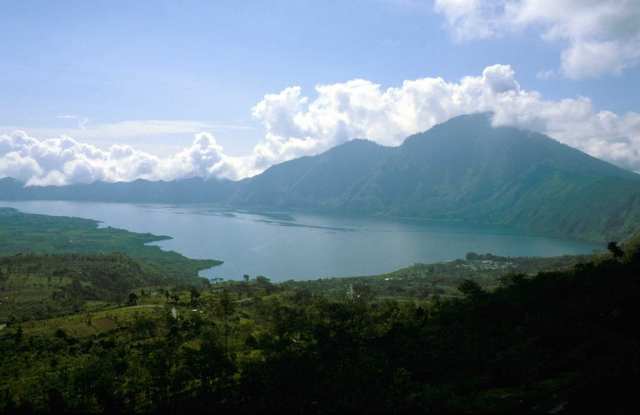 Agung lake R42