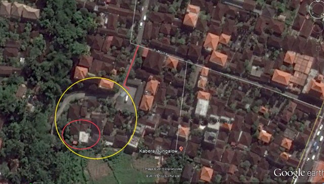 Karma House No. 2, Jl. Arjuna Ubud