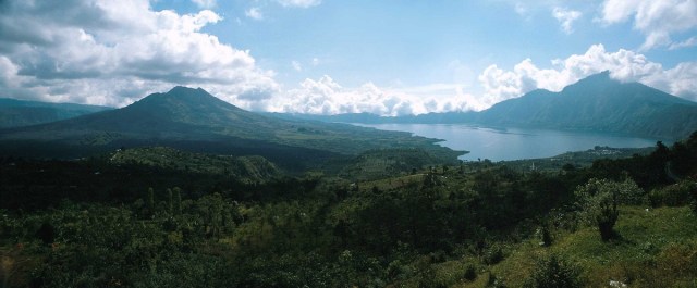 Lake Batur PJC