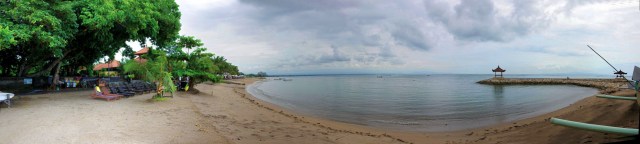 Sanur pano