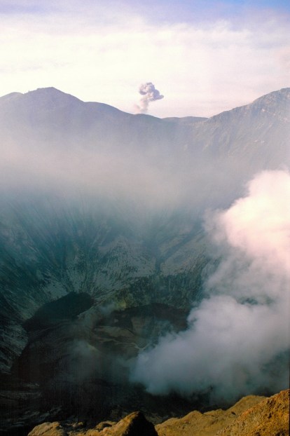 Bromo Merapi 07_1