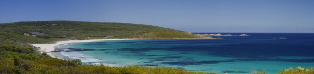 Cowaramup bay pano