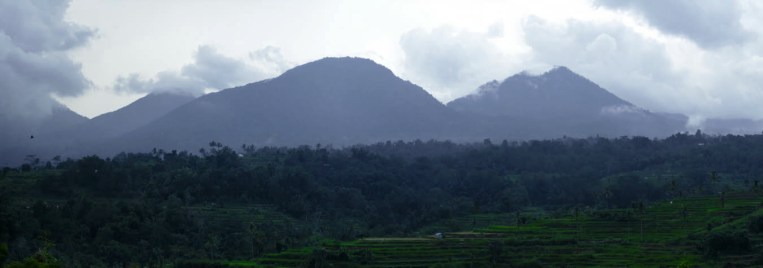 Tabanan Panorama