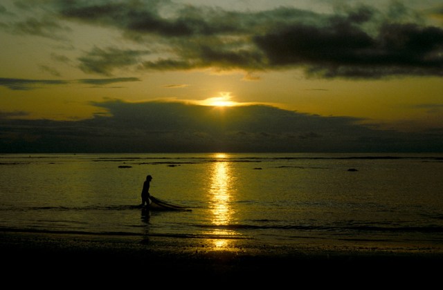 Bali scoop fman G215 83