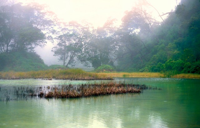Dieng hot springs 387B