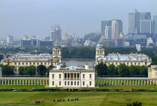 London Greenwich2_orb