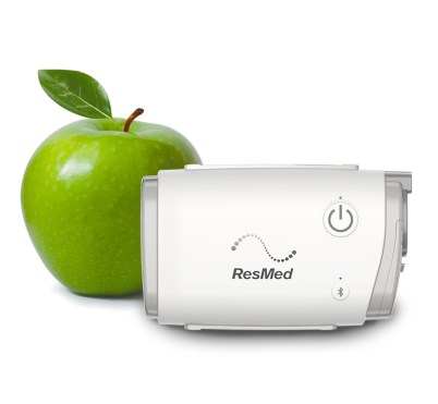 Resmed travel