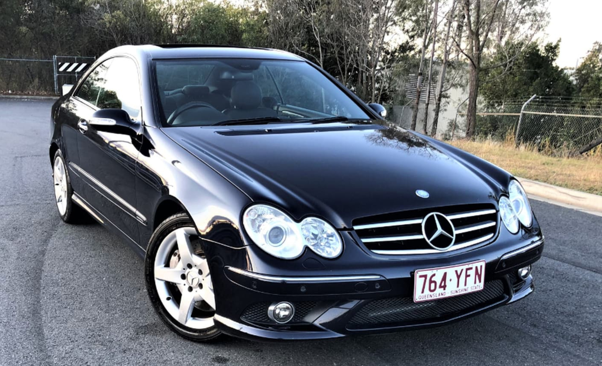 Screenshot_2018-11-01 2009 Mercedes-Benz CLK350 Avantgarde Auto MY08