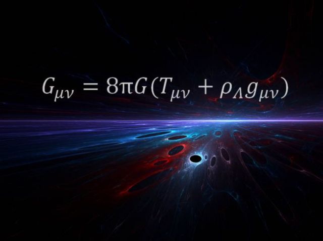 General relativity