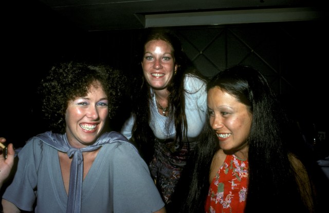 1977 Carol 77 cruise