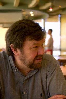 Mike Johnson K20D TOP