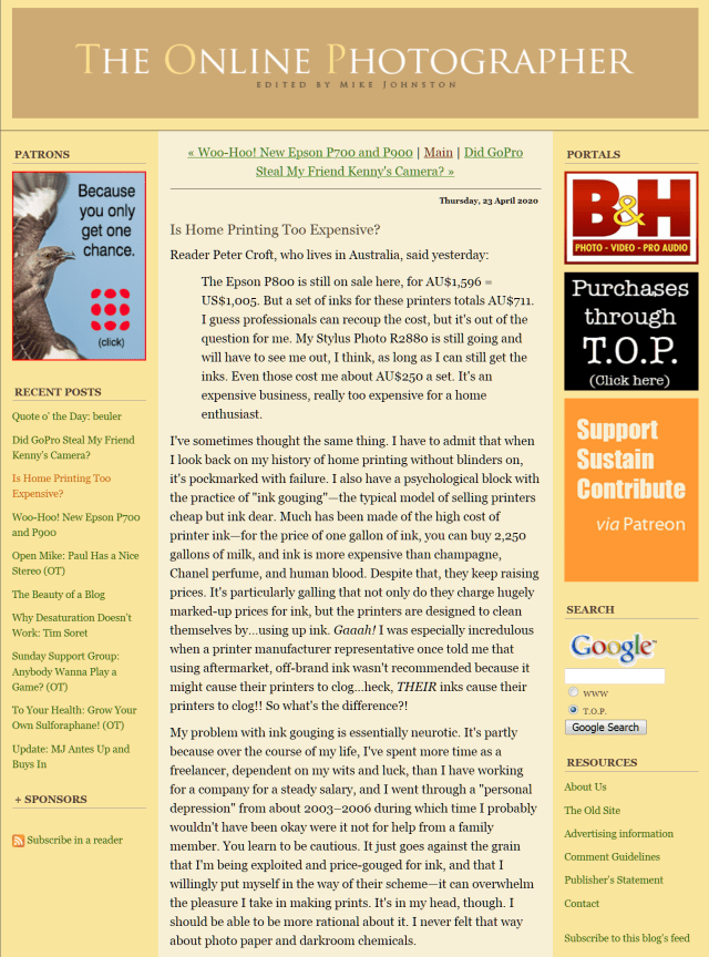 Screenshot_2020-04-25 Is Home Printing Too Expensive