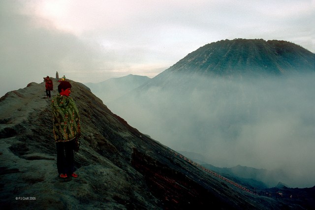 Bromo rim guide 73