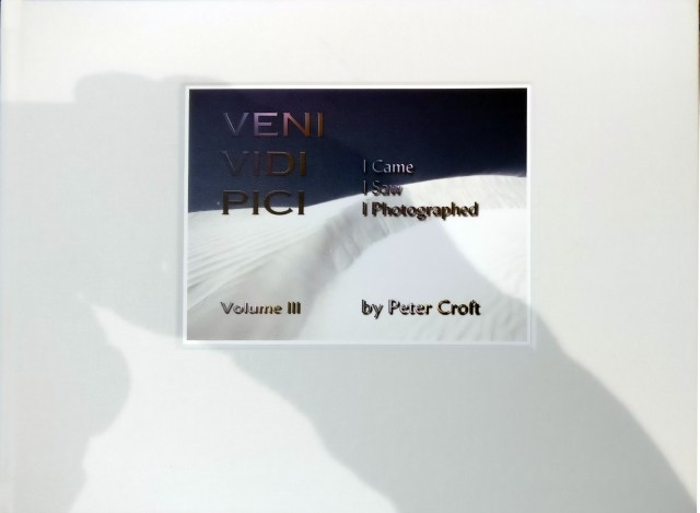 Veni Vidi Vol 3 cover1